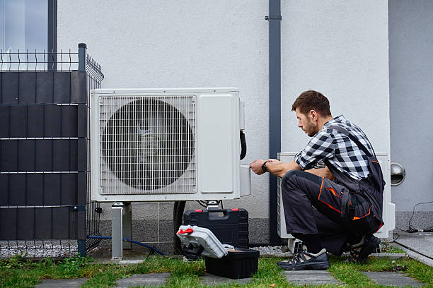 Trusted Hvac service in Gibsonville, NC - Tropical Oasis HVAC